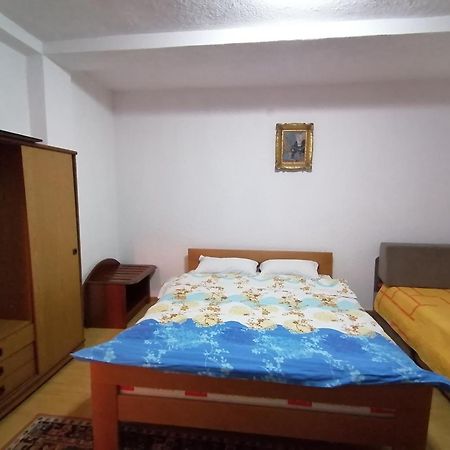 Ohrid Apartments Ngoại thất bức ảnh