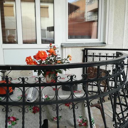 Ohrid Apartments Ngoại thất bức ảnh