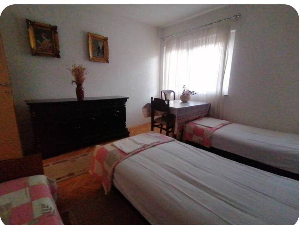 Ohrid Apartments Phòng bức ảnh