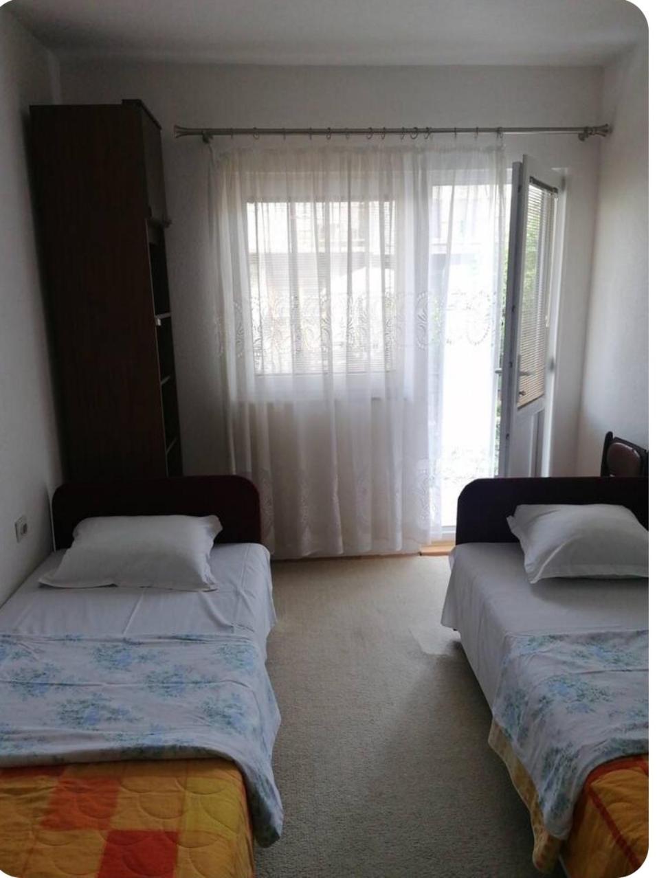 Ohrid Apartments Phòng bức ảnh