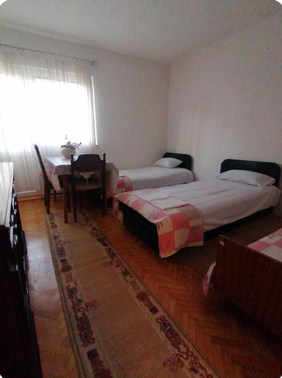 Ohrid Apartments Phòng bức ảnh