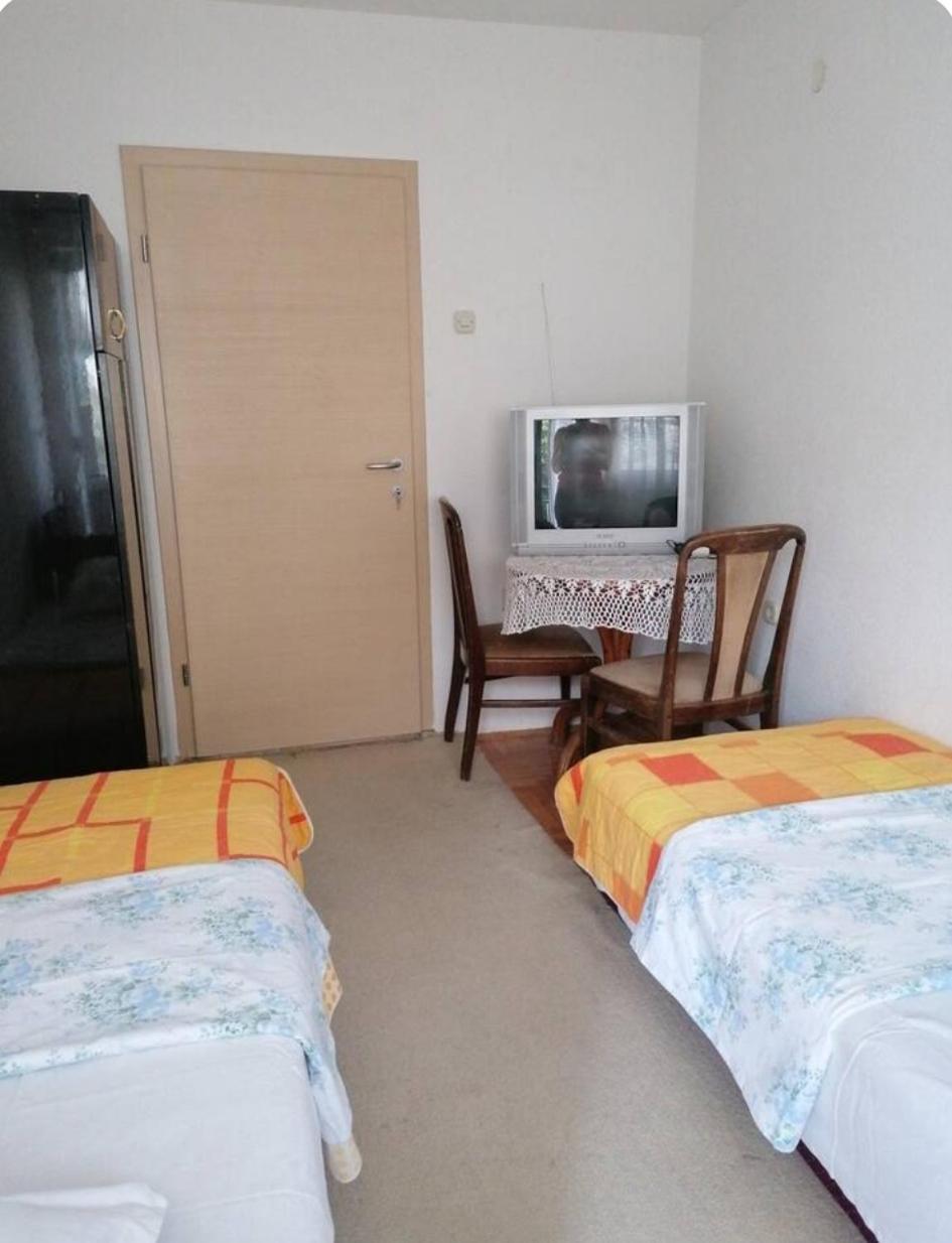 Ohrid Apartments Phòng bức ảnh