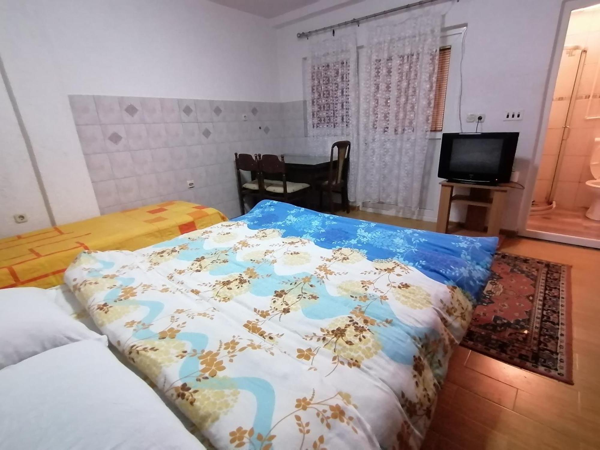 Ohrid Apartments Phòng bức ảnh