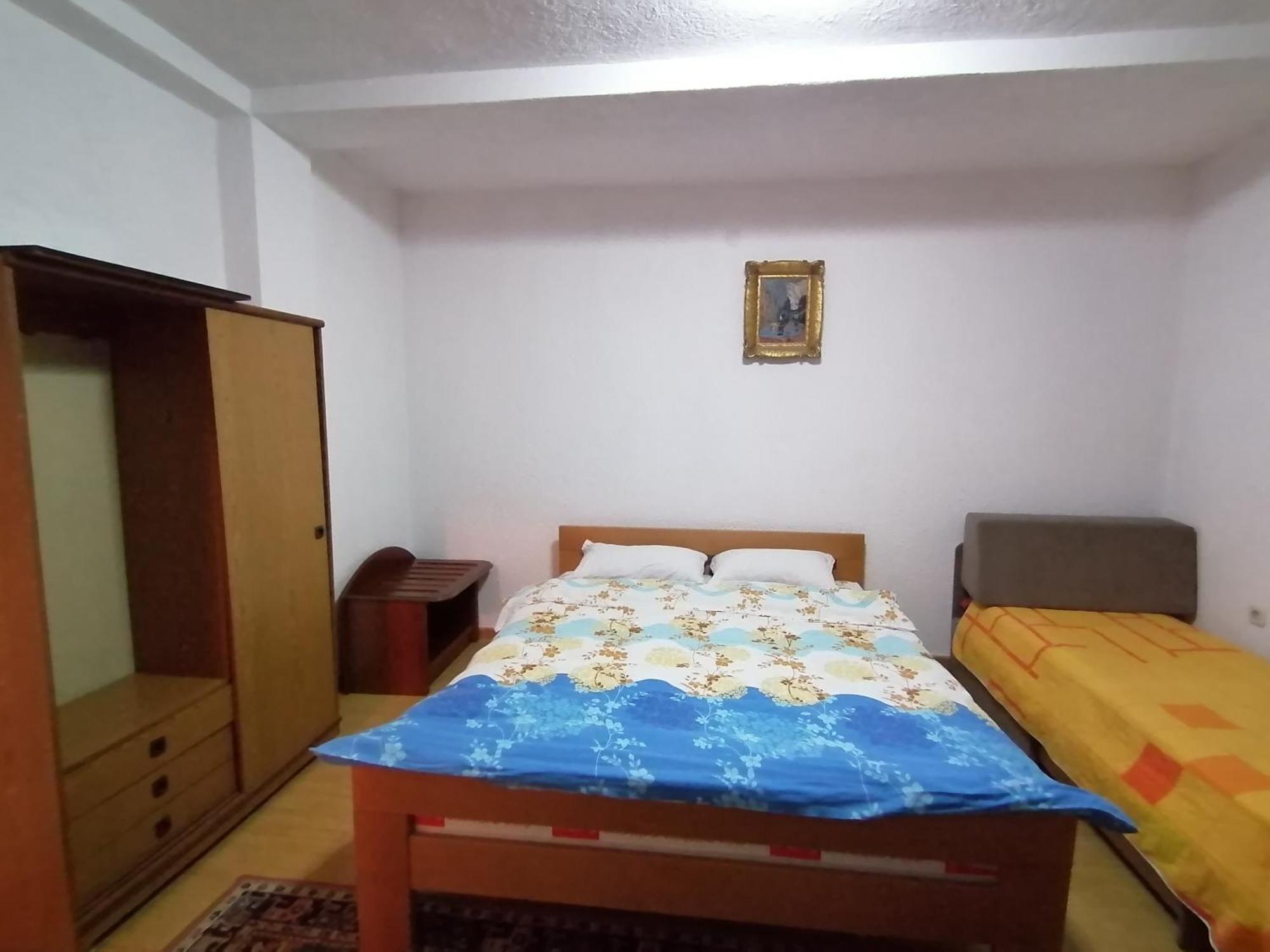 Ohrid Apartments Ngoại thất bức ảnh